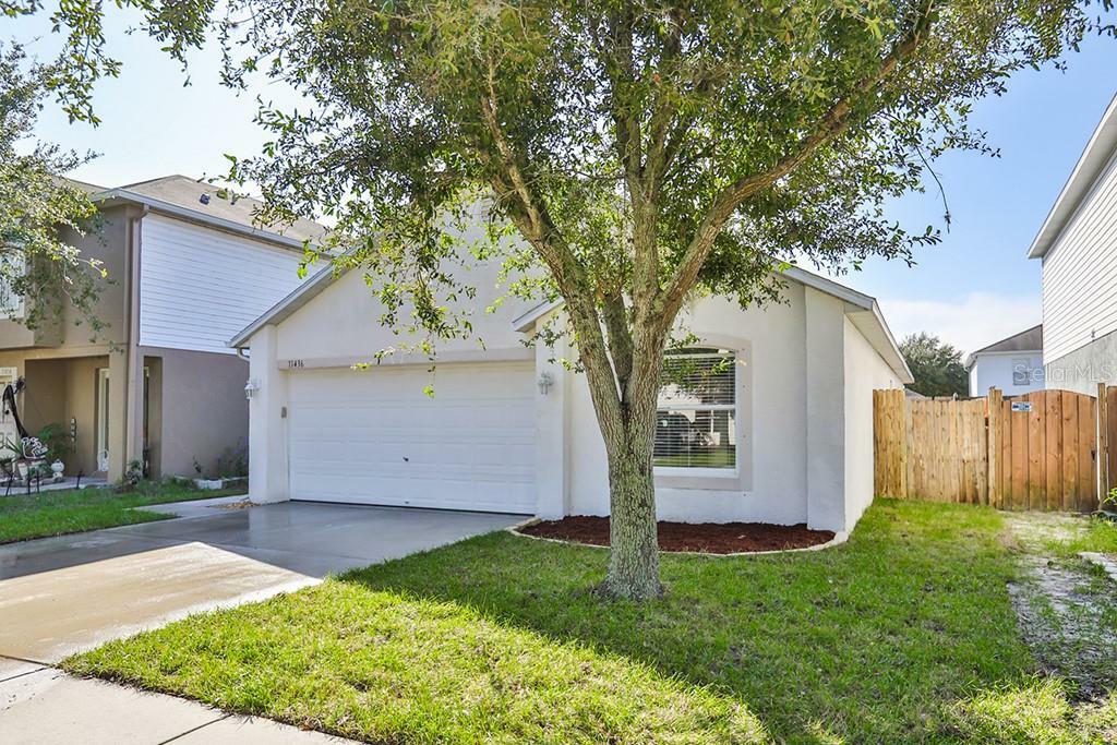 Property Photo:  11436 Ivy Flower Loop  FL 33578 