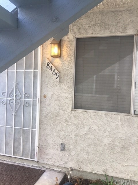 Property Photo: 8469 Cedarview Court CA 90630
