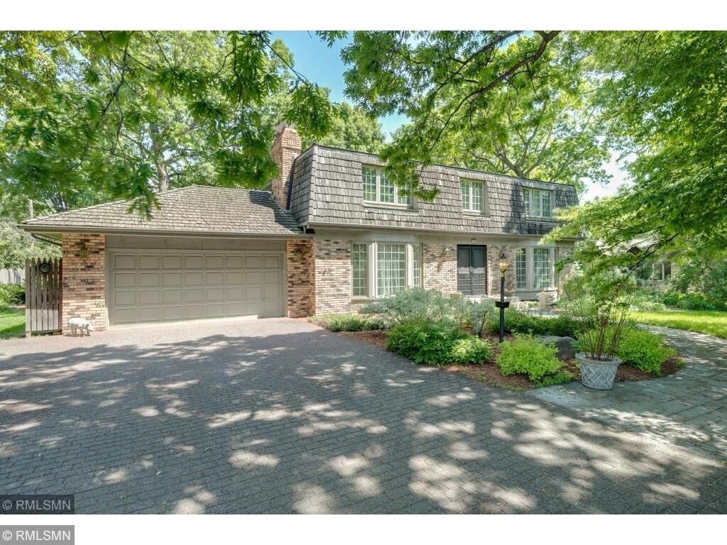 Property Photo: 2919 Troy Lane N MN 55447