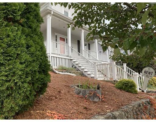 Property Photo: 115 W. Highland Ave 1 MA 02176
