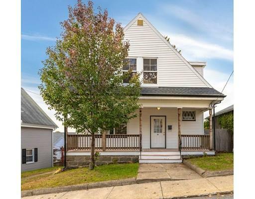 Property Photo:  18 Clayton Street  MA 01904 