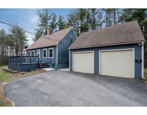 Property Photo:  101 Baldwinville Rd  MA 01475 