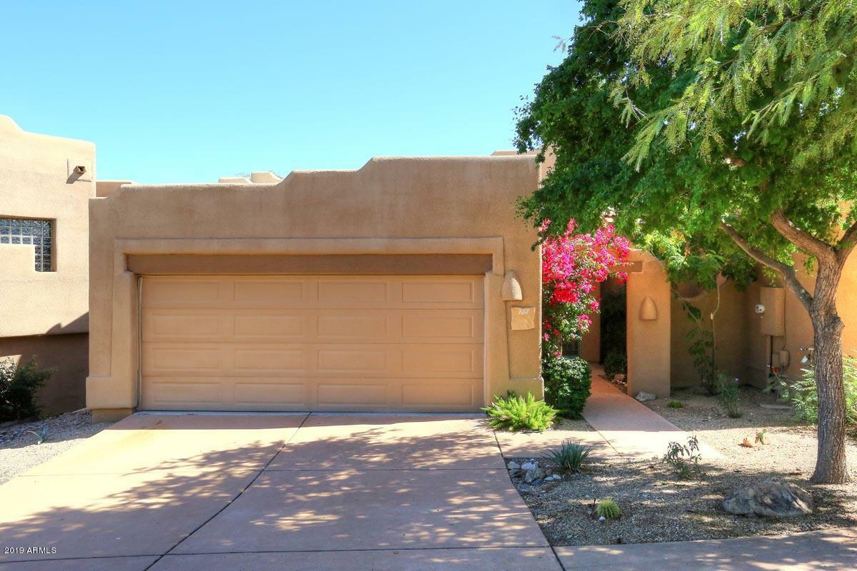Property Photo: 16033 E Primrose Drive 107 AZ 85268