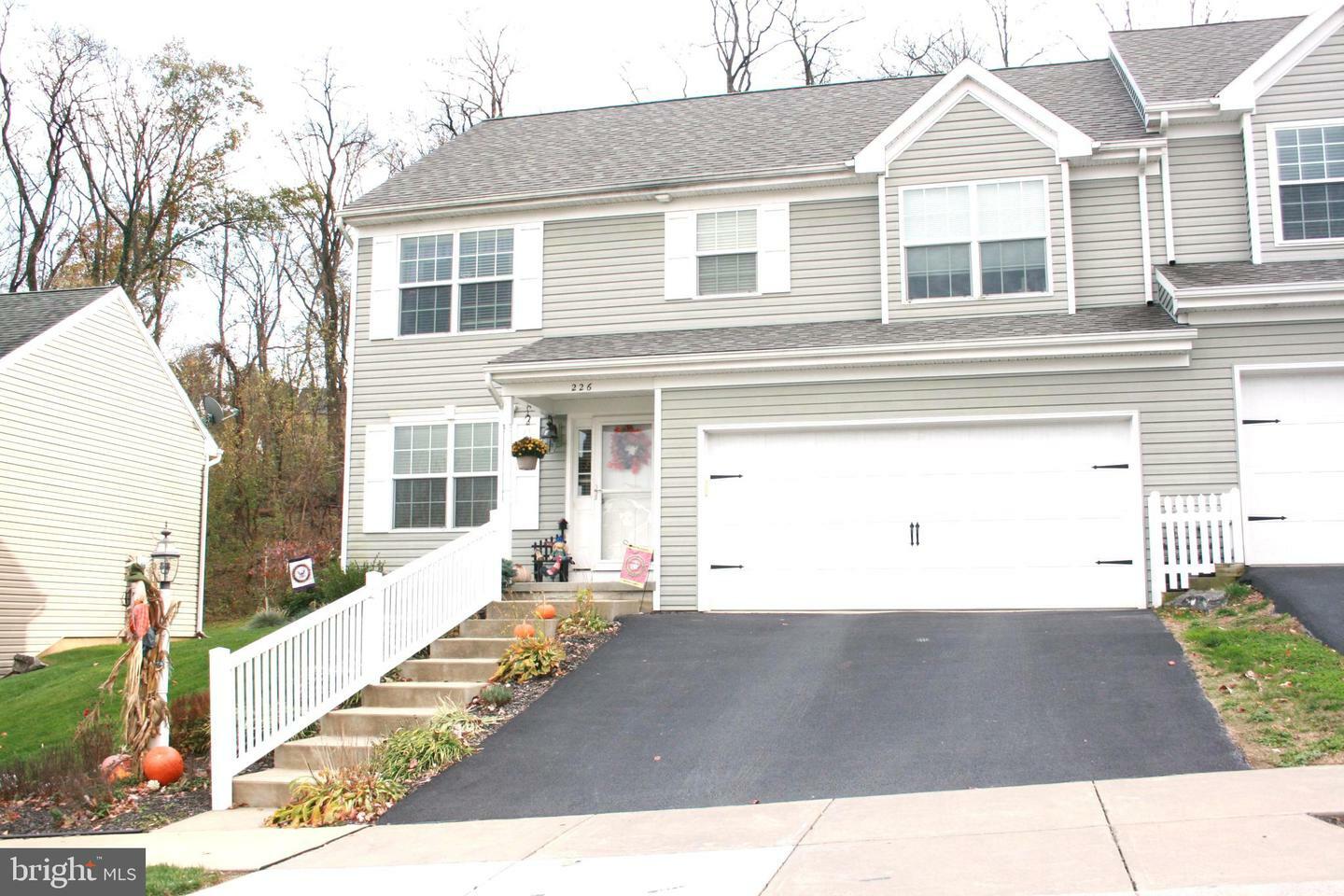 Property Photo:  226 Cool Creek  PA 17602 