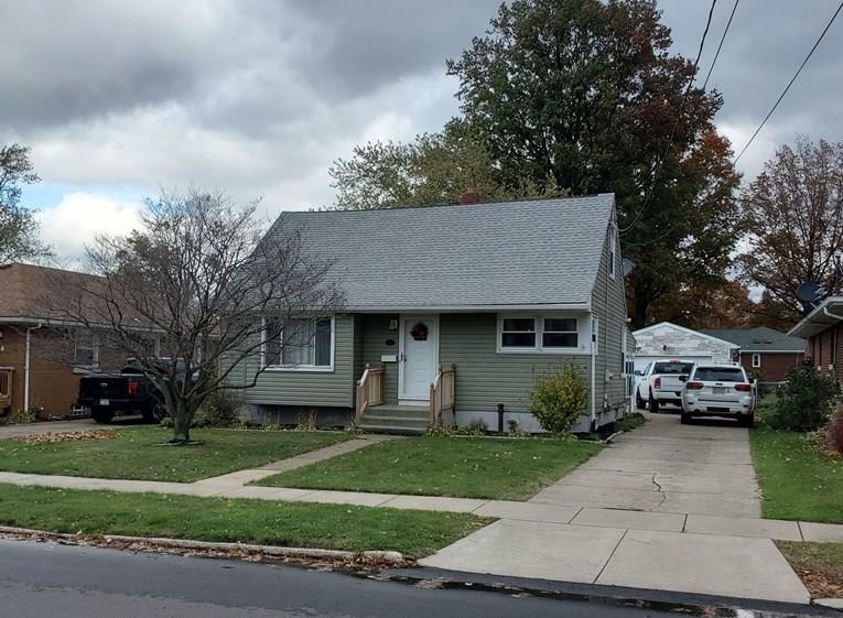 Property Photo:  729 Tyndall Avenue  PA 16511 