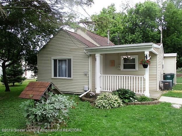 Property Photo:  3509 Northdale Road  MI 48906 