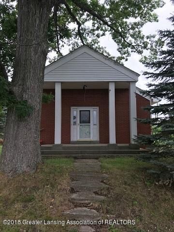 Property Photo:  21979 26 Mile Road  MI 49076 