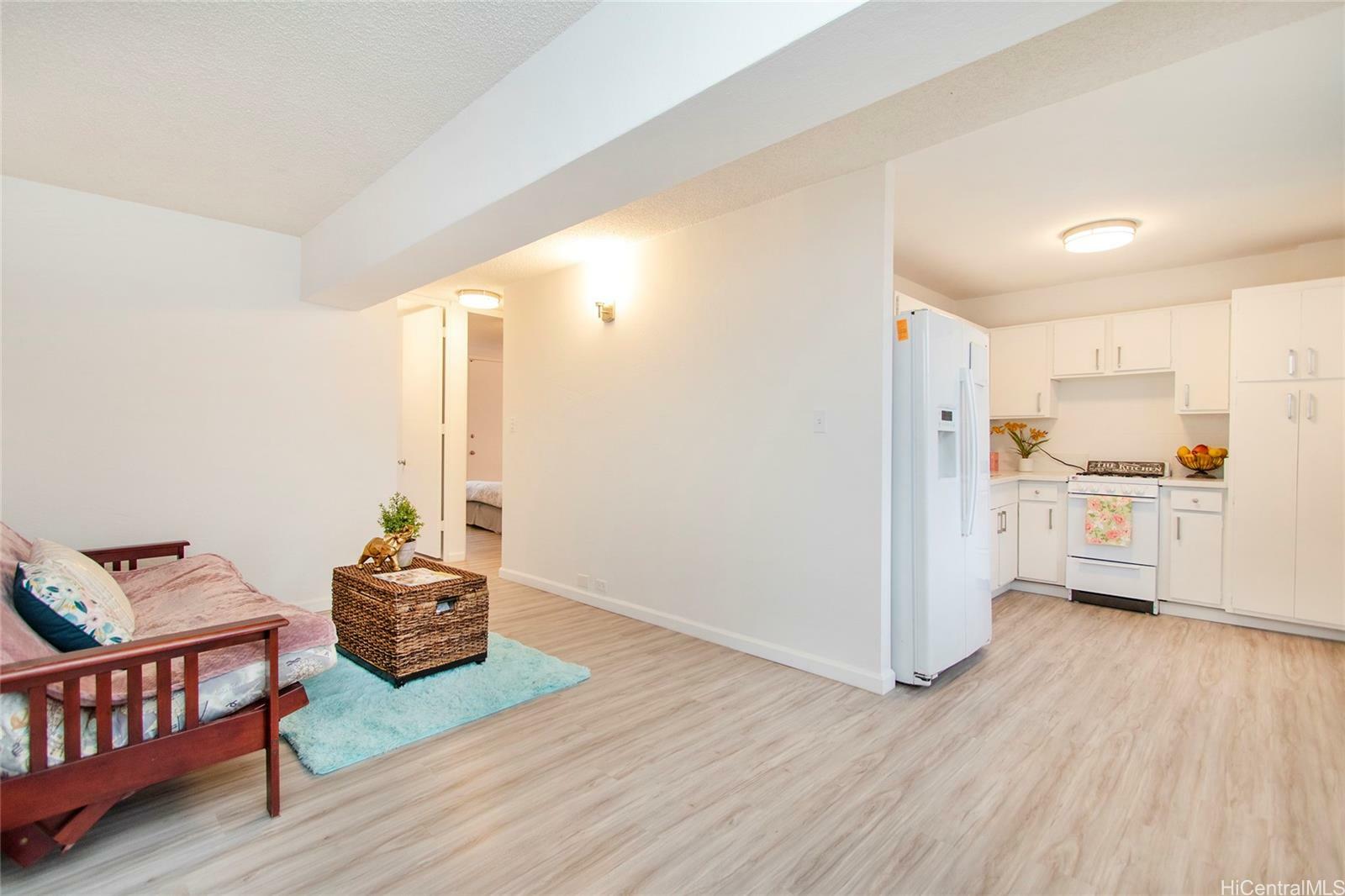 Property Photo:  2018 Fern Street 204  HI 96826 