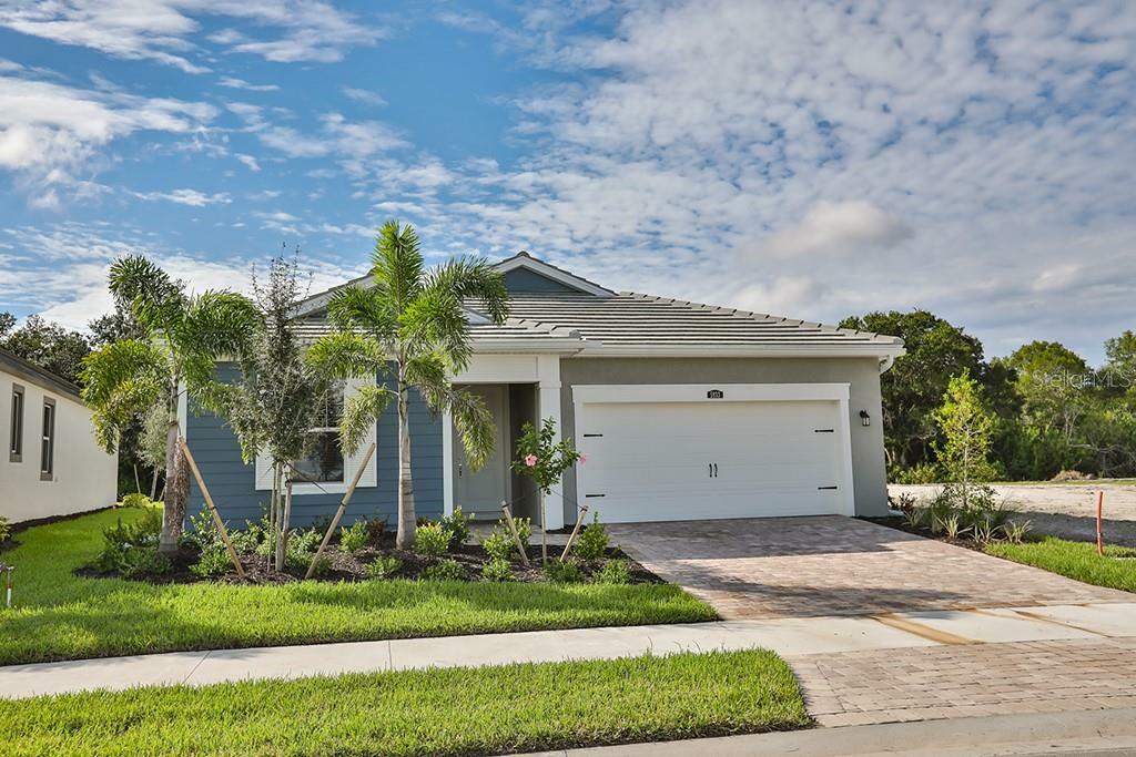 Property Photo: 5933 Long Shore Loop 108 FL 34238