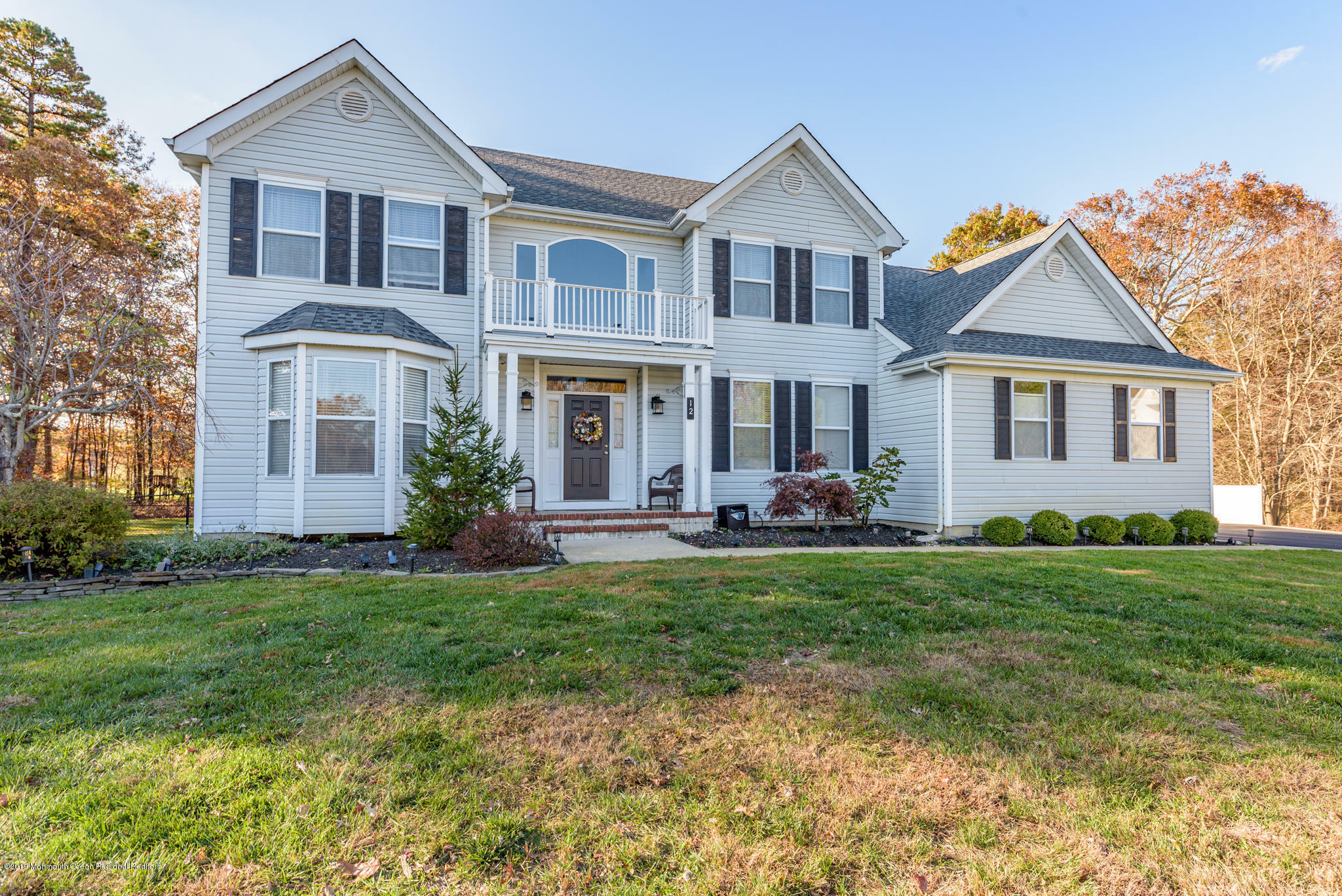 Property Photo:  12 Meadowlark Court  NJ 08527 