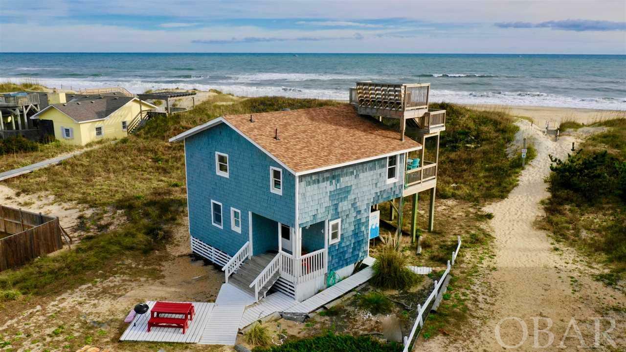 Property Photo:  8331 #4 S Old Oregon Inlet Road Unit #4  NC 27959 