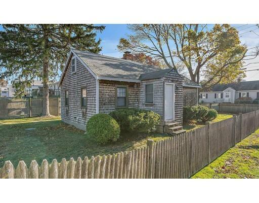 Property Photo: 74 Allan St MA 02050