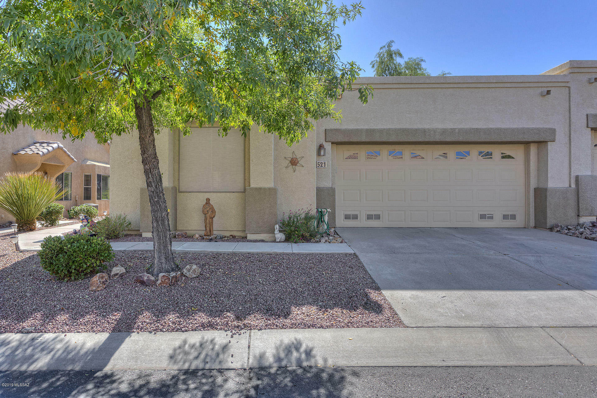 Property Photo:  521 W Knotwood Street  AZ 85614 