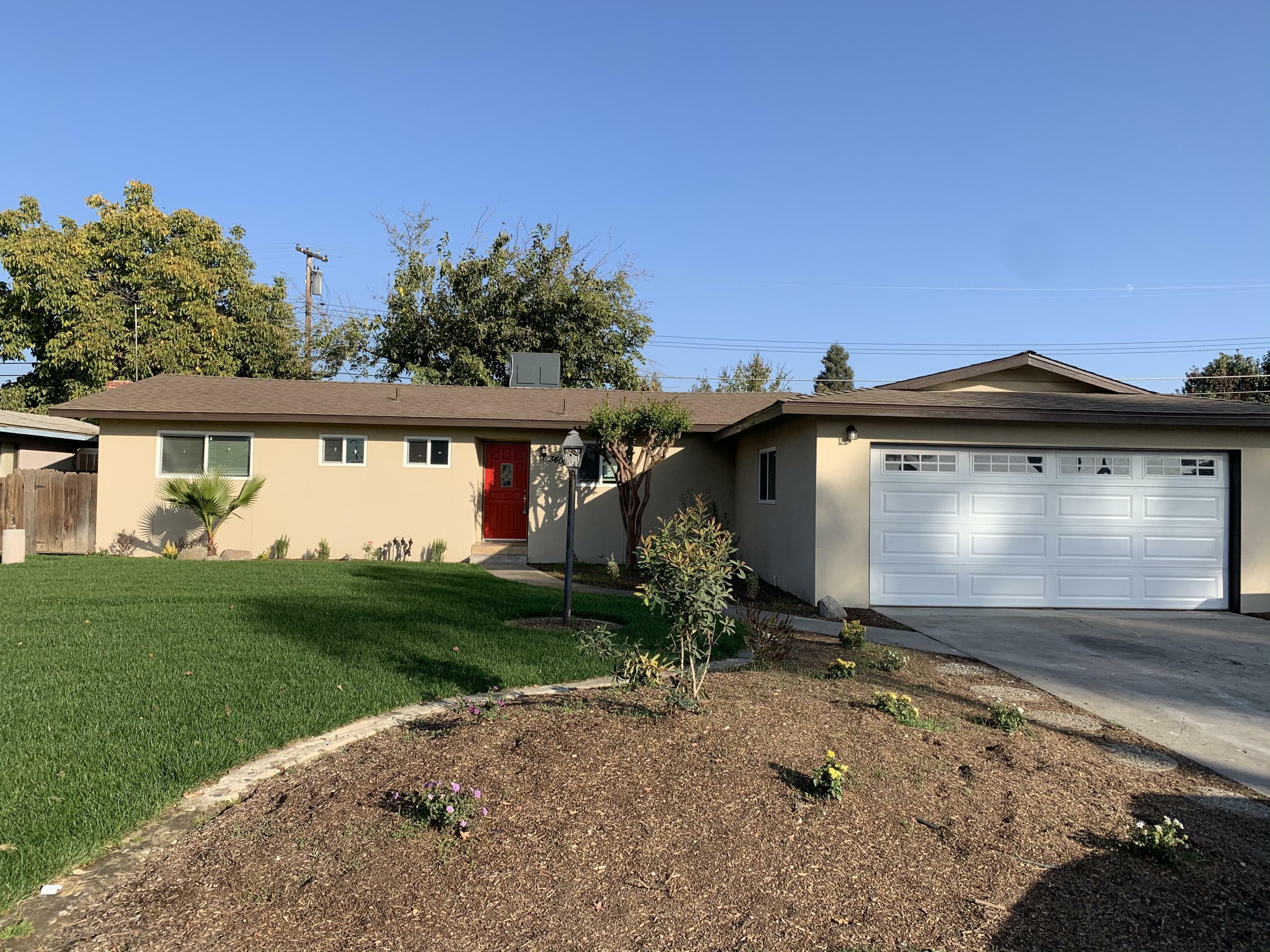 3406 S Dollner Street  Visalia CA 93277 photo