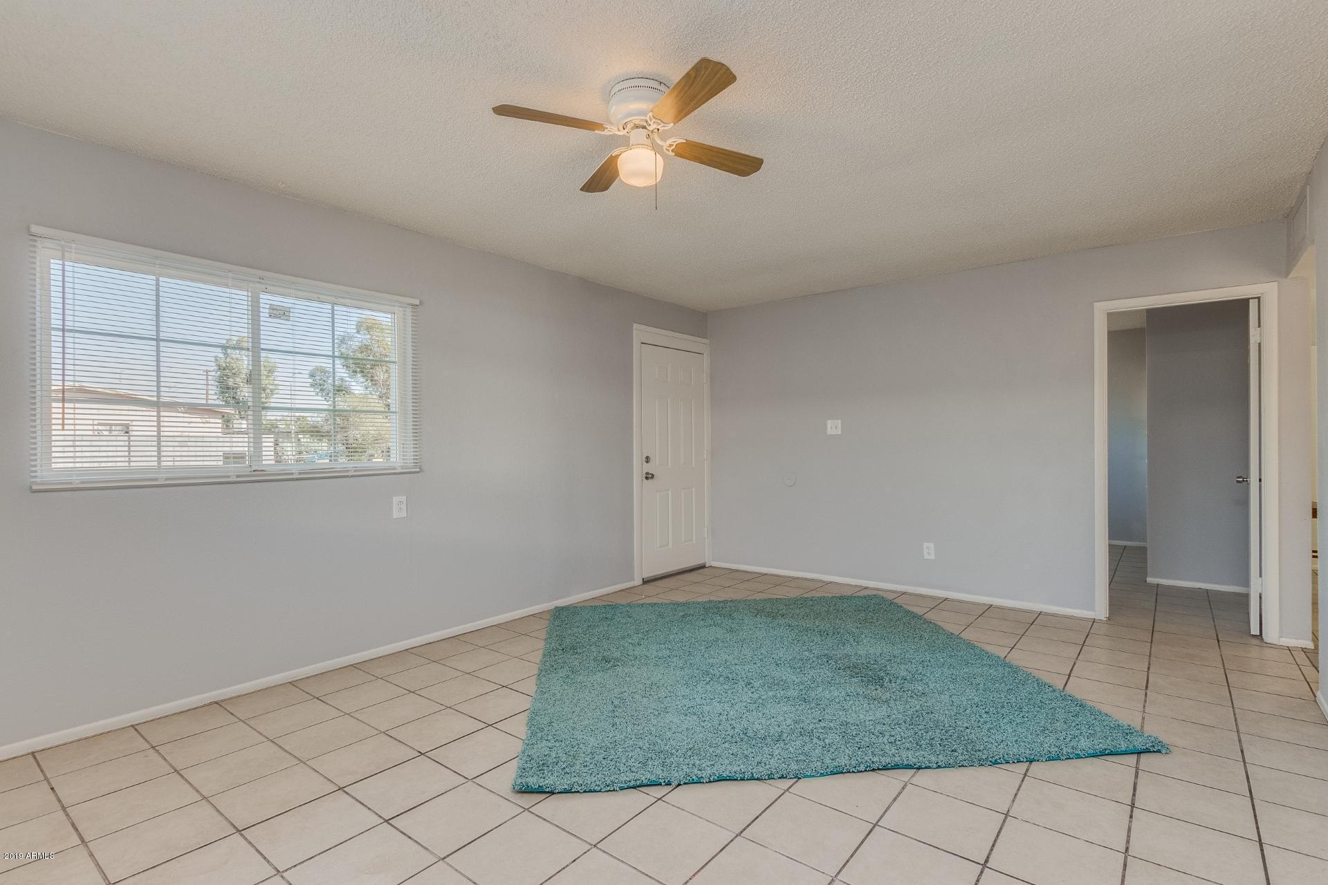 Property Photo: 7631 W Sheila Lane AZ 85033