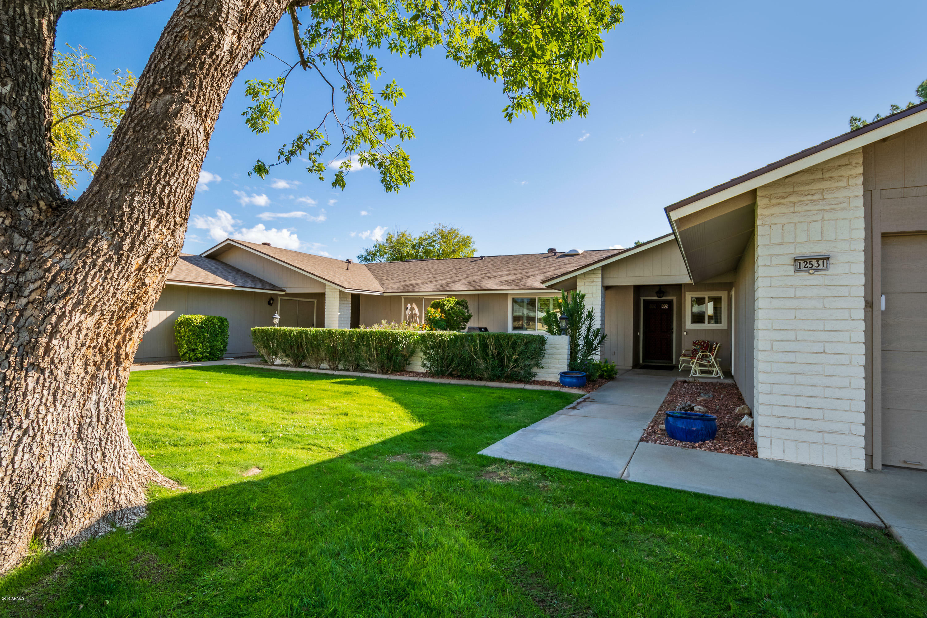 Property Photo: 12531 W Shadow Hills Drive AZ 85375