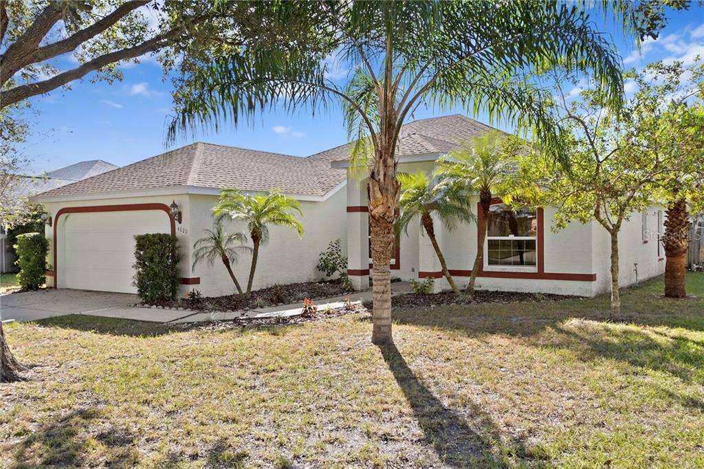 Property Photo:  4620 73rd Street E  FL 34203 