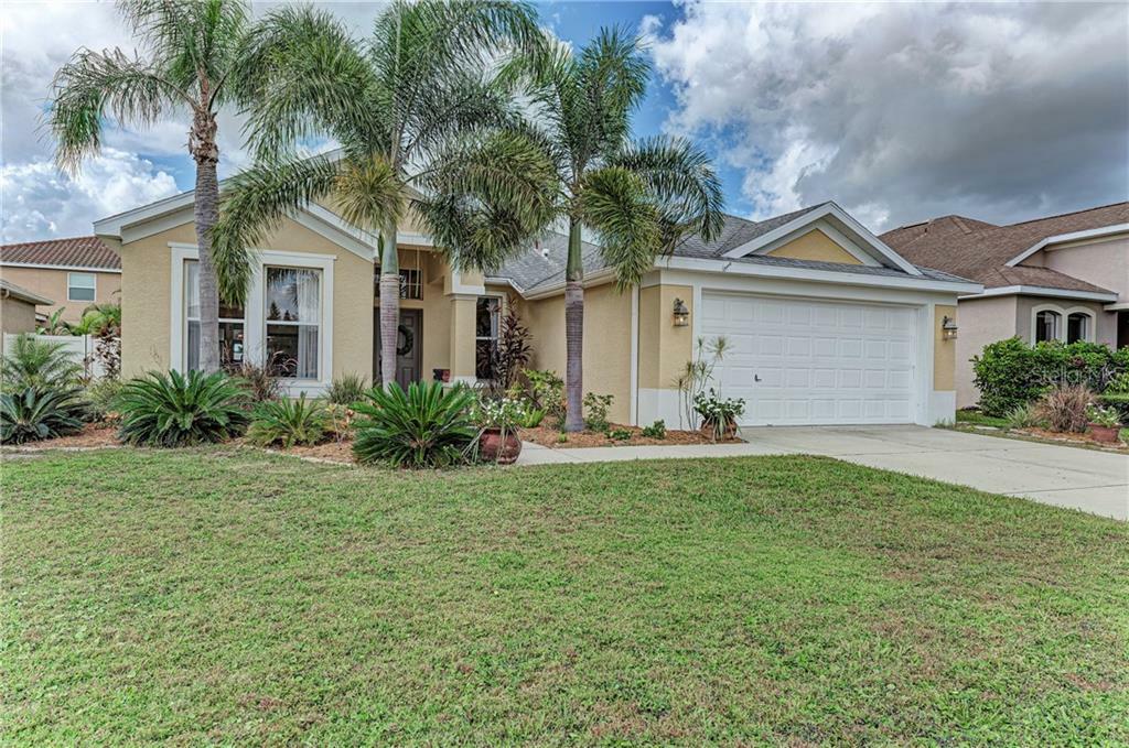 Property Photo: 5500 New Covington Drive FL 34233