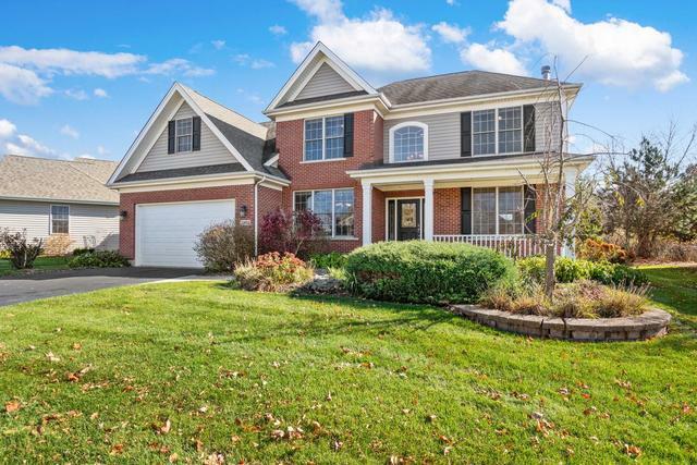 Property Photo: 1403 Seaton Street IL 60119
