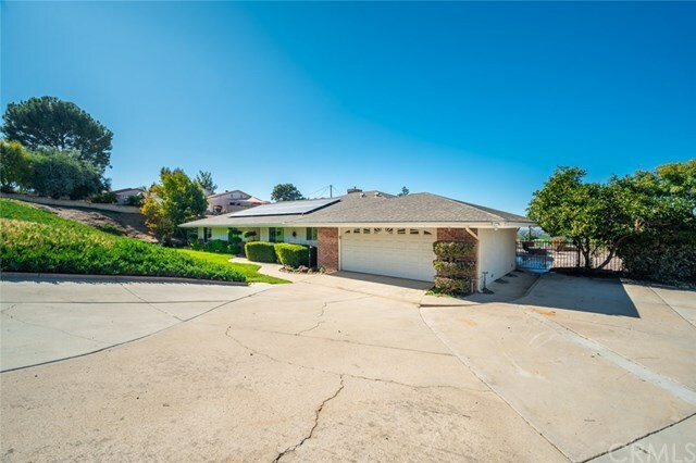 Property Photo:  26501 Rim Road  CA 92544 