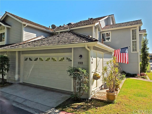 Property Photo: 620 Brocton Court 101 CA 90803