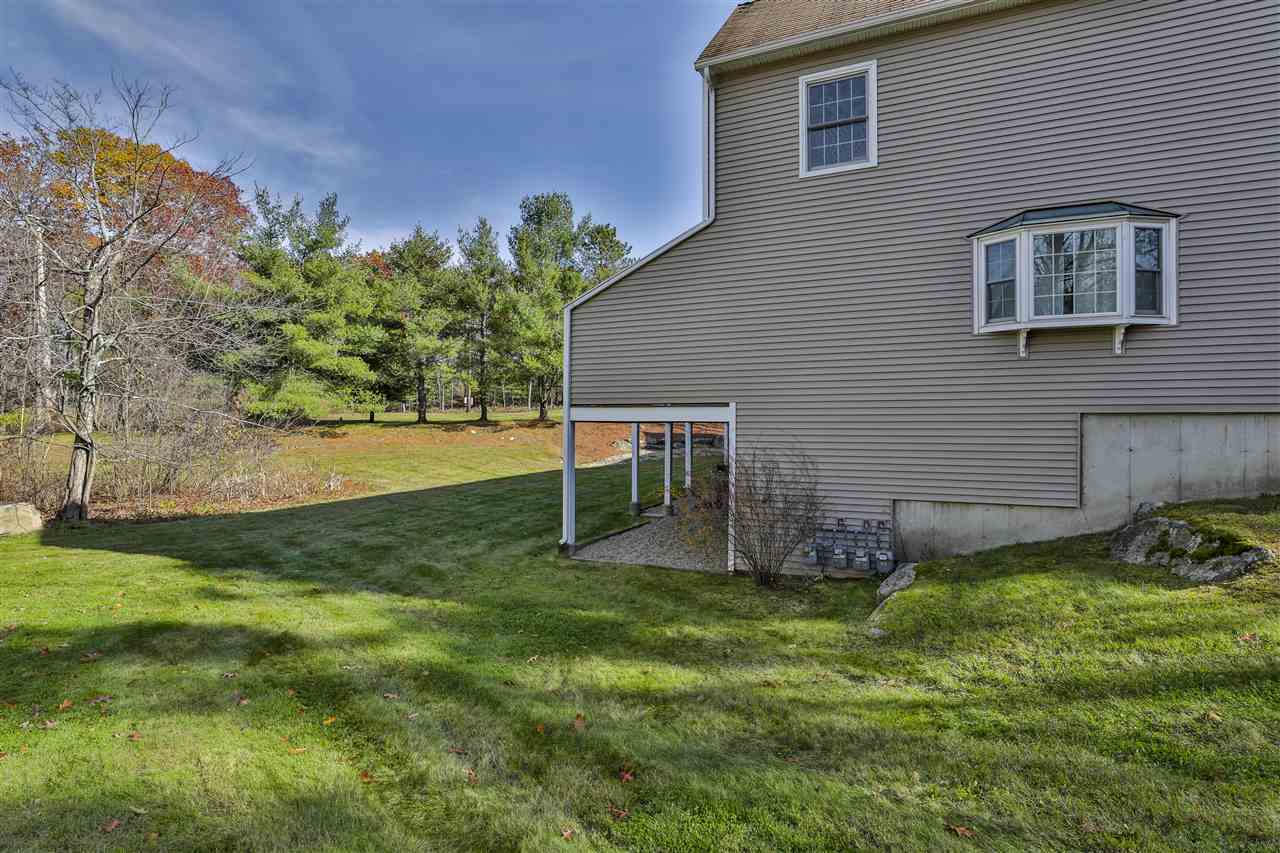 Property Photo:  121 Fox Hollow Way  NH 03104 