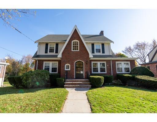 Property Photo:  302 School Street  MA 02478 