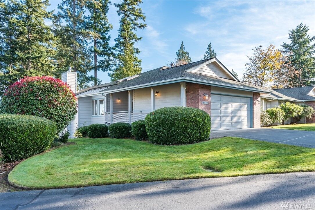 Property Photo: 2511 Creekside Lane WA 98221