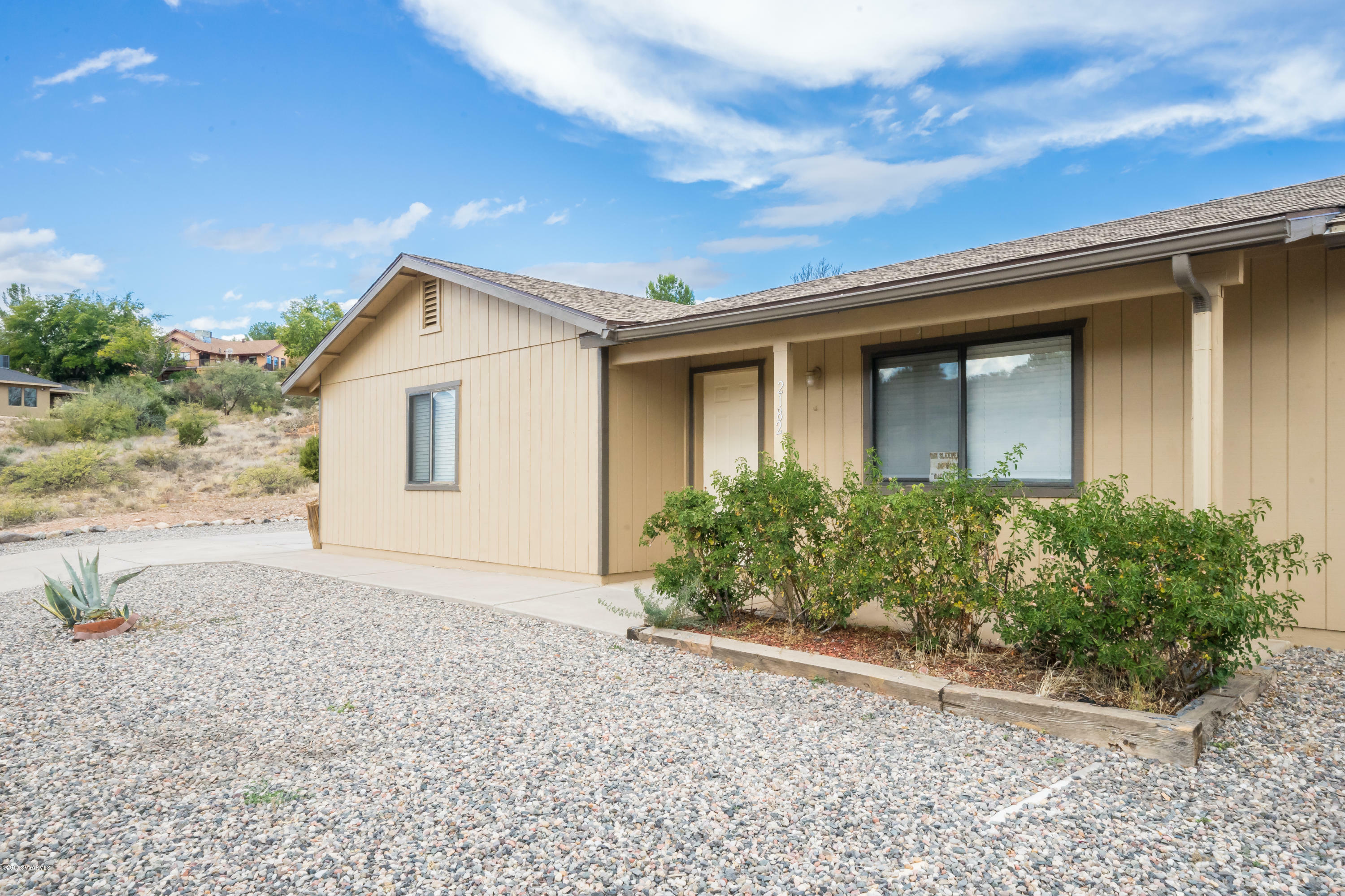 Property Photo:  2182 E Rio Mesa Tr  AZ 86326 