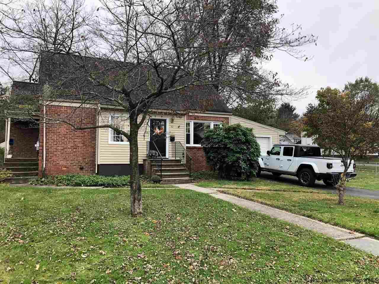 Property Photo: 42 Court NY 12401