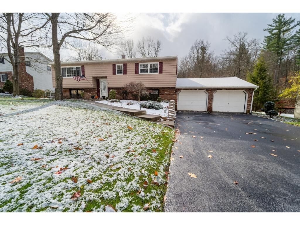 Property Photo:  4 Perry  NY 13732