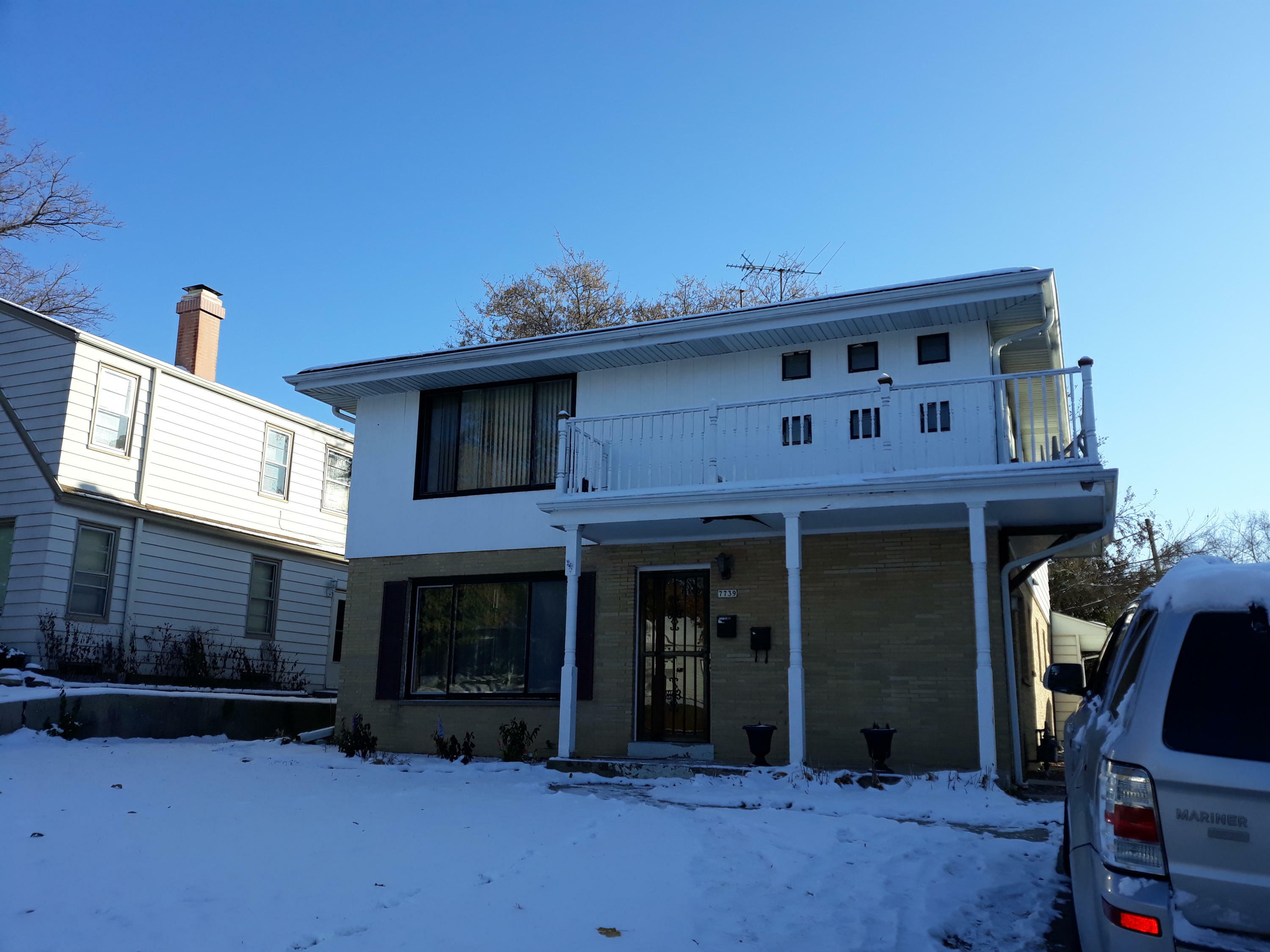 Property Photo:  7739 W Mt Vernon Ave A  WI 53213 