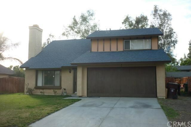 Property Photo:  12199 Swegles Lane  CA 92557 