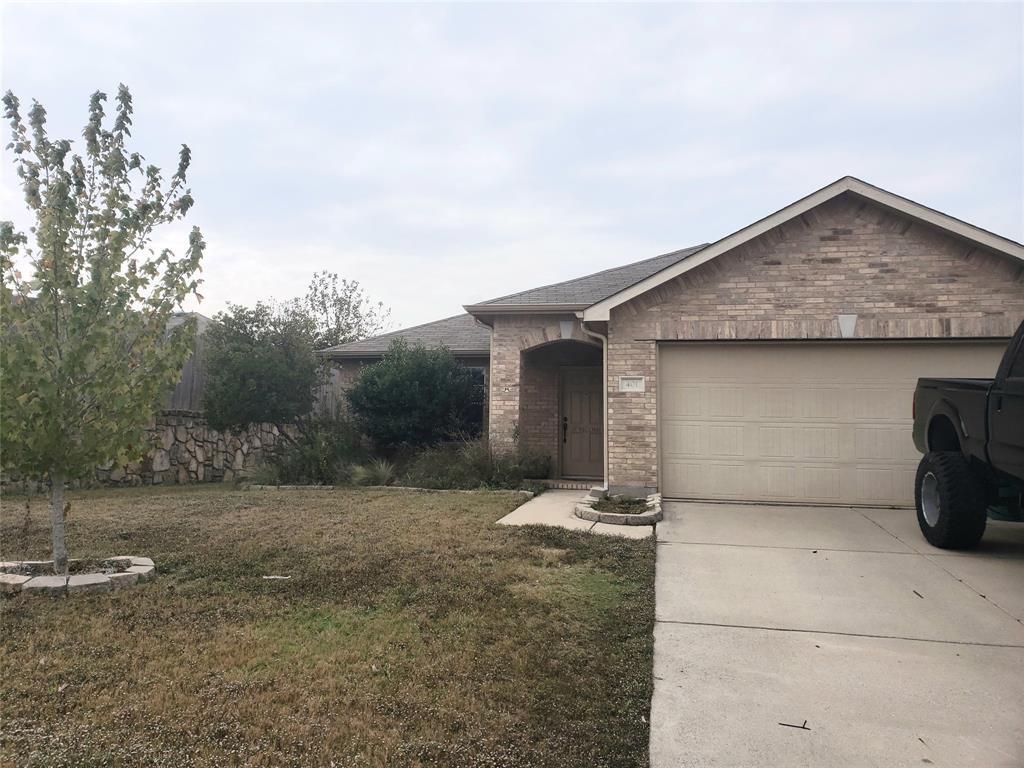 Property Photo: 401 Blue Sage Drive TX 75087