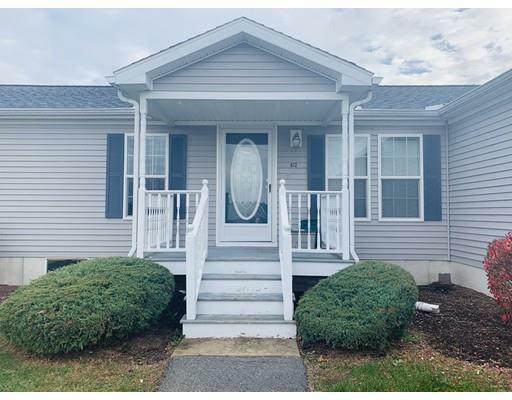 Property Photo: 612 Hastings Road MA 02346