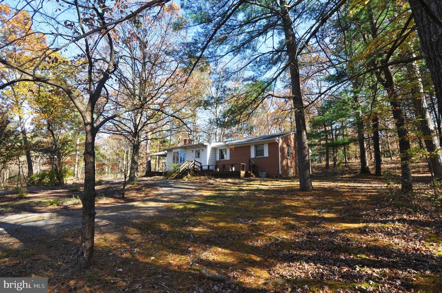 Property Photo:  356 Spring Valley Drive  VA 22603 