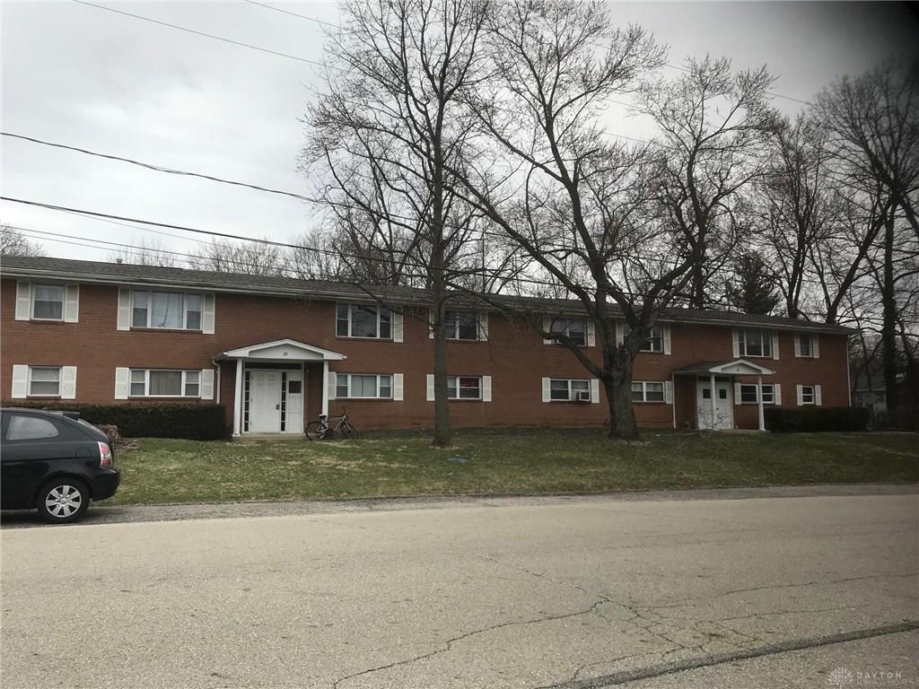 Property Photo: 20 Grand Valley Drive OH 45323