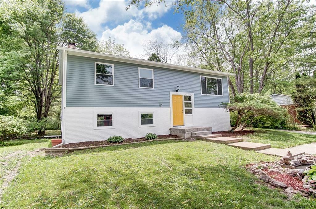 Property Photo:  325 Whitehall Drive  OH 45387 