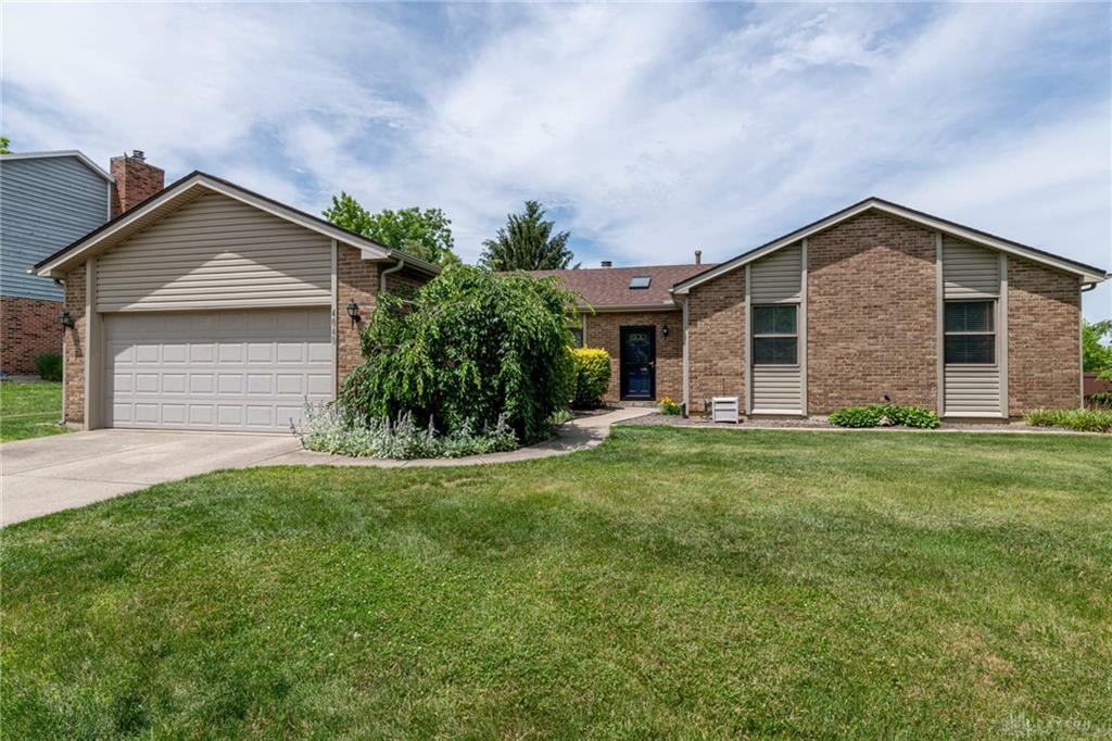 4040 Abbeygate Drive  Beavercreek OH 45430 photo