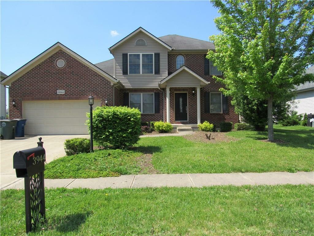 3944 Saddle Ridge Circle  Dayton OH 45424 photo