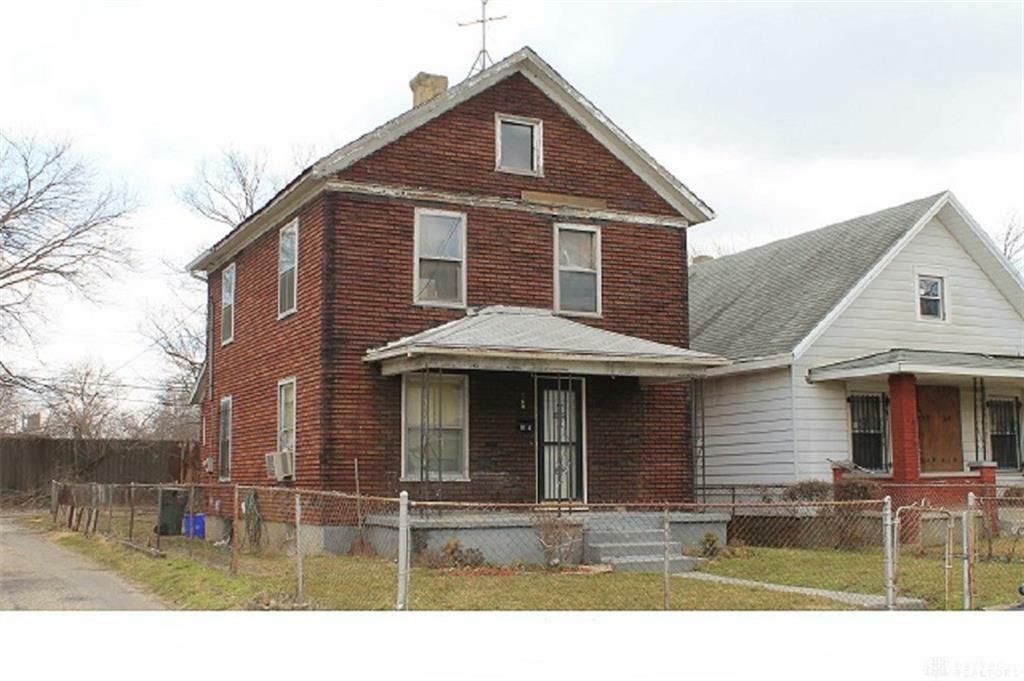 1114 Wildwood Avenue  Dayton OH 45417 photo