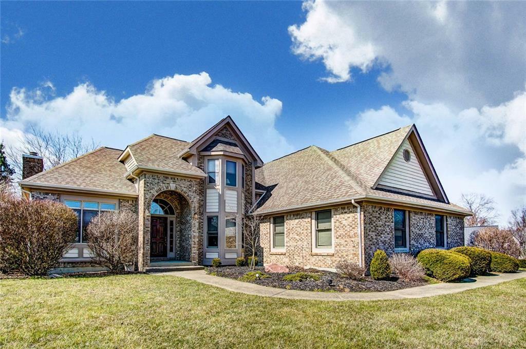 149 Chartley Court  Beavercreek OH 45440 photo