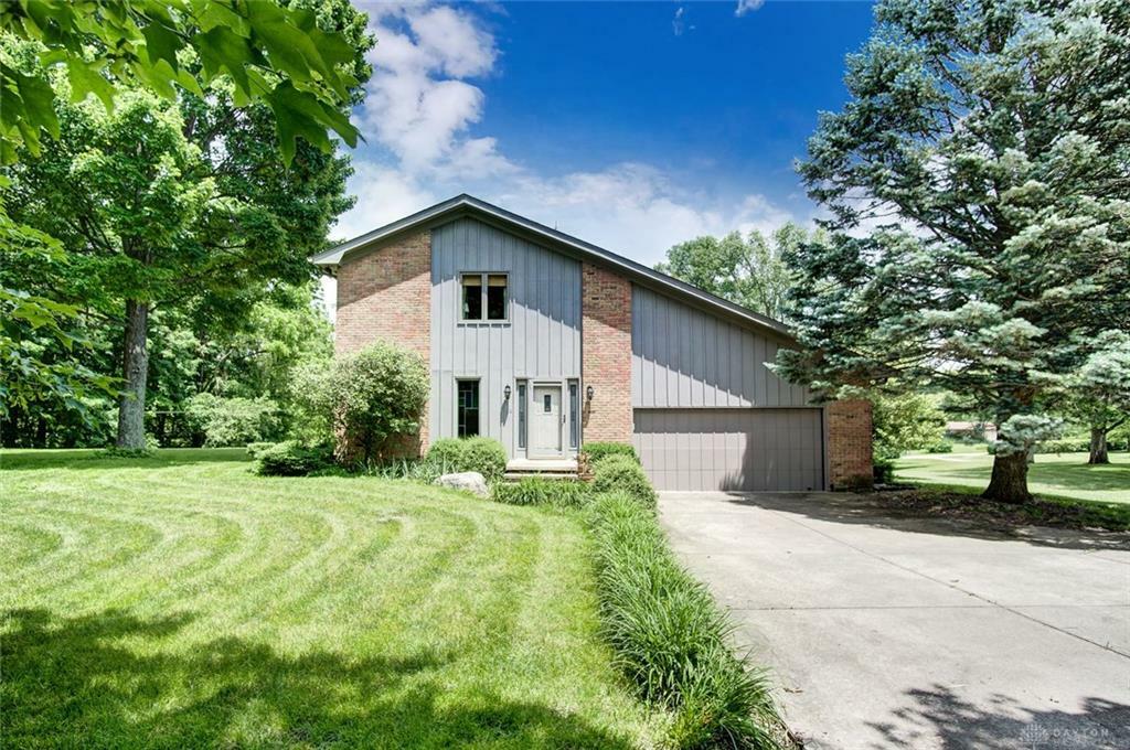 Property Photo: 4981 Bath Road OH 45424