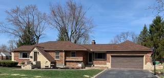 Property Photo: 1045 Cottonwood Road OH 45409