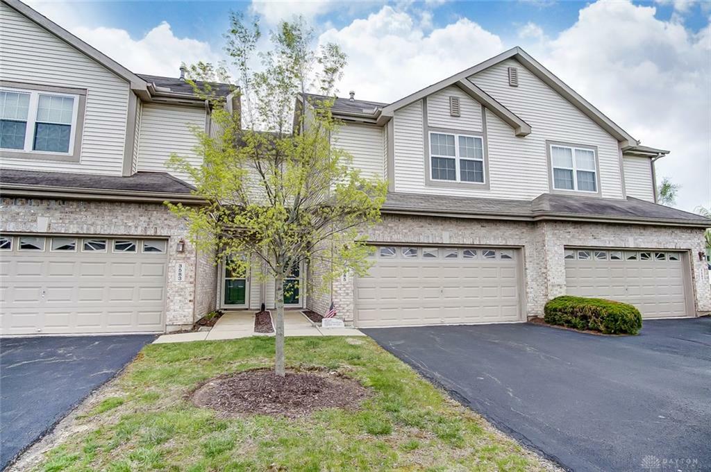 3585 Shadetree Drive  Beavercreek OH 45431 photo