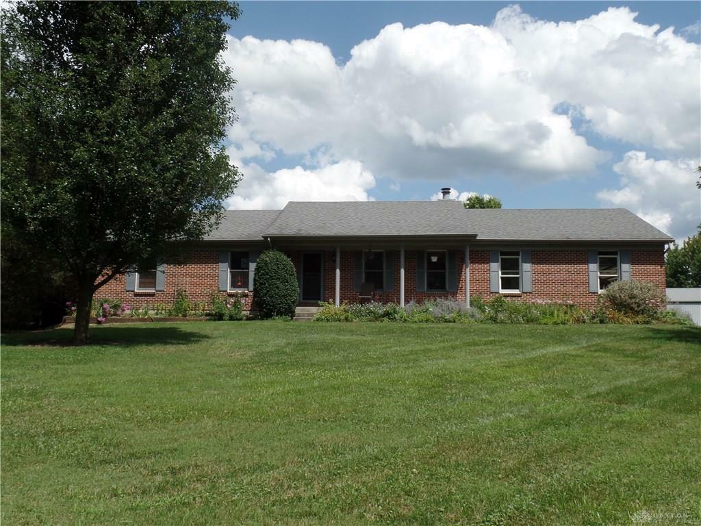 Property Photo:  6480 Olive Branch Road  OH 45054 