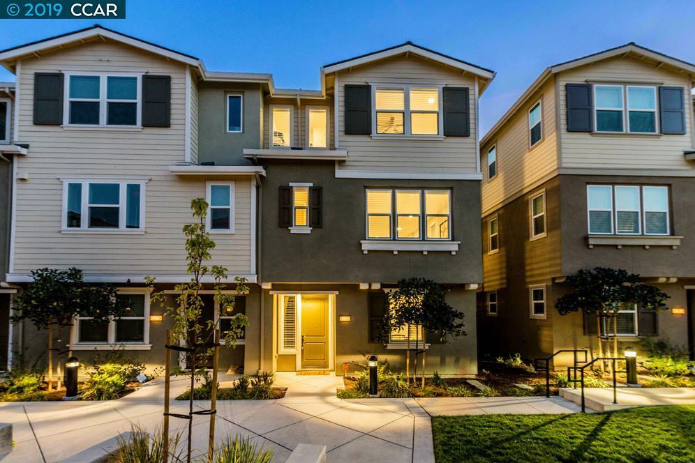 Property Photo: 313 Tierney Pl CA 94553