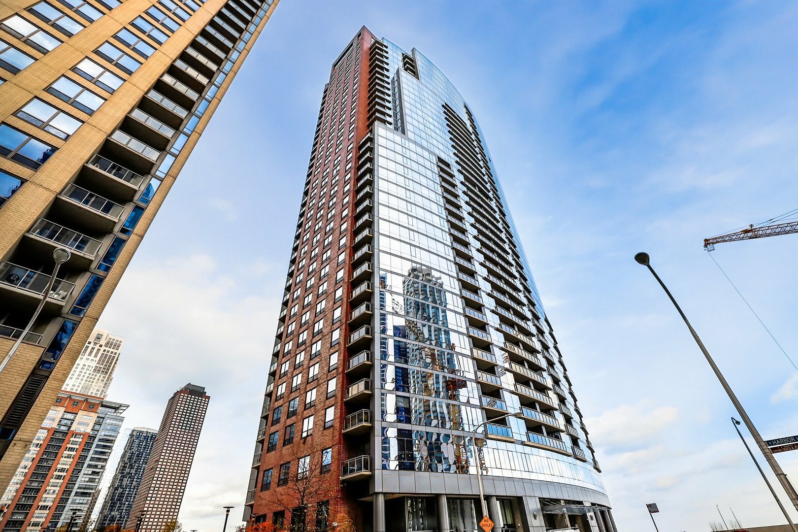 450 East Waterside Drive 2901  Chicago IL 60601 photo