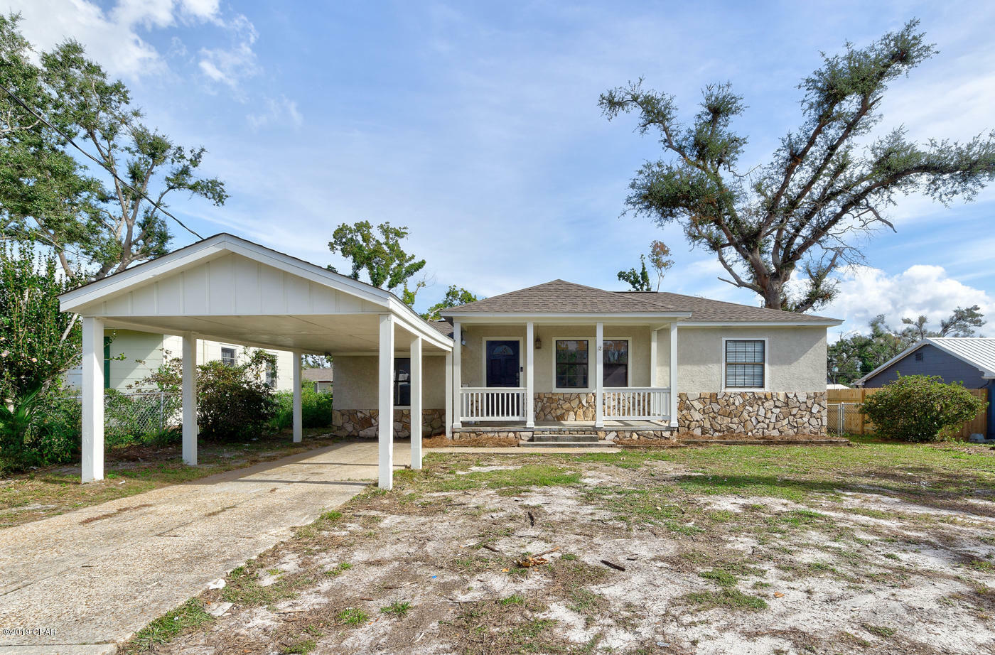 Property Photo: 126 N Harris Avenue FL 32401