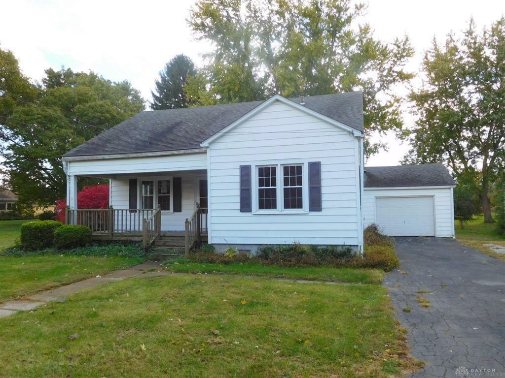 Property Photo:  3 Elm Street  OH 45335 